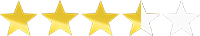 Rating 3.3/5 Rating 3.3/5