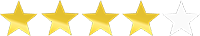 Rating 3.8/5 Rating 3.8/5