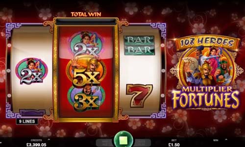 108 Heroes Multiplier Fortunes game is not yet available for fun play. 108 Heroes Multiplier Fortunes game is not yet available for fun play.