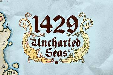 1429 Uncharted Seas logo