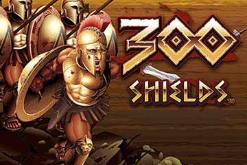 300 Shields slot free play demo
