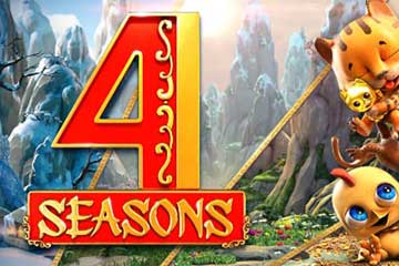 4 Seasons logo