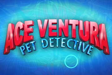 Ace Ventura logo