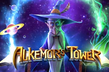 Alkemors Tower logo