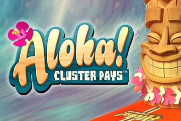 Aloha Cluster Pays logo