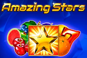 Amazing Stars logo