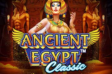 Ancient Egypt Classic logo