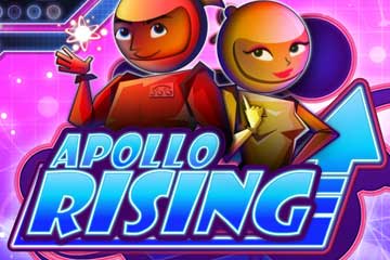 Apollo Rising logo