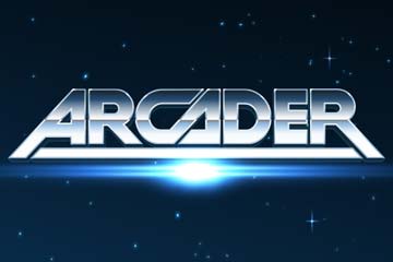 Arcader logo