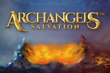 Archangels Salvation logo