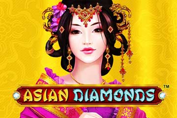 Asian Diamonds logo