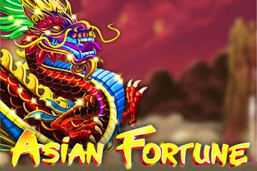 Asian Fortune logo