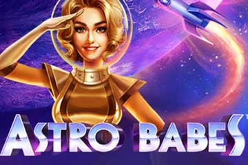 Astro Babes logo