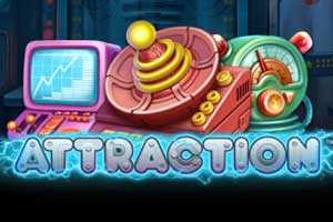 Attraction logo