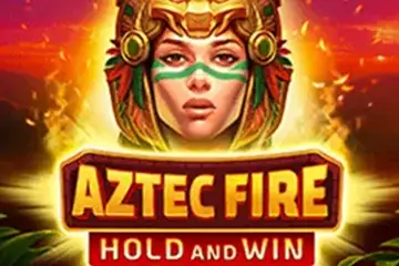 Aztec Fire slot free play demo