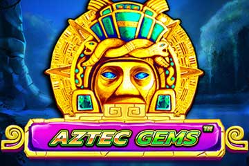 Aztec Gems logo