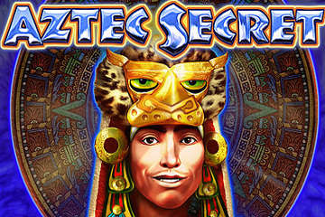 Aztec Secret logo