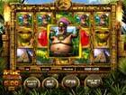 Aztec Treasure screenshot