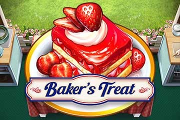 Bakers Treat logo