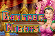 Bangkok Nights logo