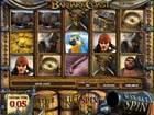 Barbary Coast screenshot