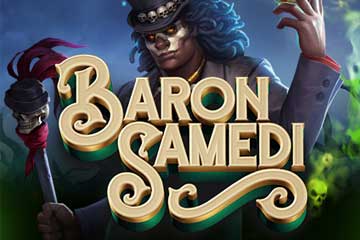 Baron Samedi logo