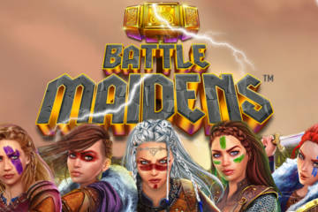 Battle Maidens slot free play demo