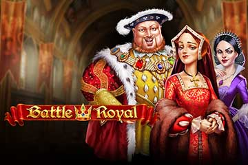 Battle Royal logo