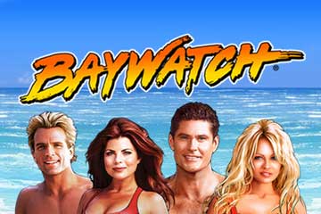 Baywatch logo