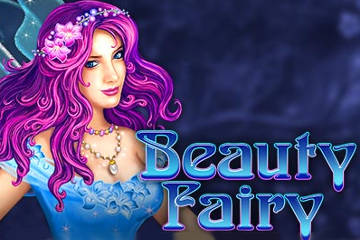 Beauty Fairy logo
