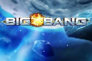 Big Bang logo