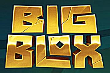 Big Blox logo