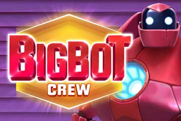 Big Bot Crew logo