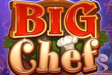 Big Chef logo