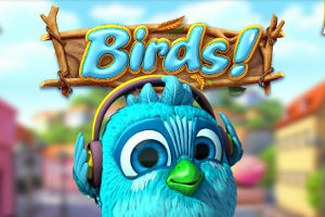 Birds logo