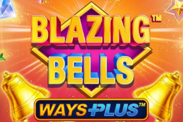 Blazing Bells slot free play demo