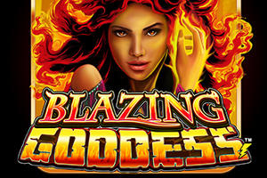 Blazing Goddess Blazing Goddess