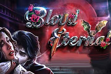 Blood Eternal logo
