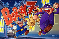 Bobby 7s logo