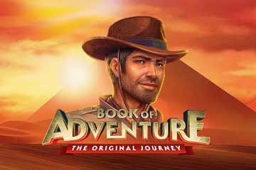 Book of Adventure logo
