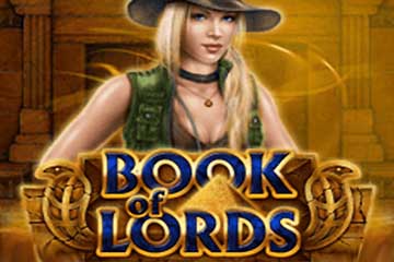 Book of Lords logo