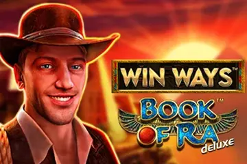 Play Book of Ra Deluxe Win Ways free demo slot Try Book of Ra Deluxe Win Ways free demo slot