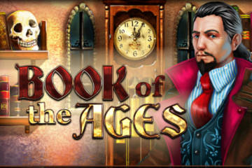 Book of the Ages logo