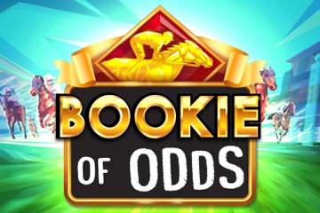 Bookie of Odds logo