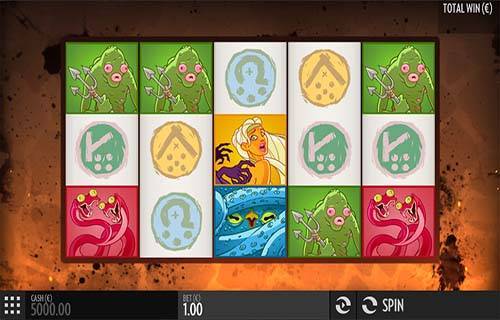 Bork The Berzerker game is not yet available for fun play. Bork The Berzerker game is not yet available for fun play.