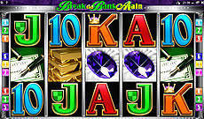 Break da Bank Again screenshot
