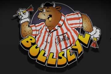 Bullseye logo