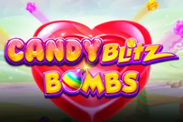 Candy Blitz Bombs Slot Game