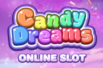 Candy Dreams logo