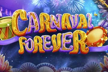 Carnaval Forever logo